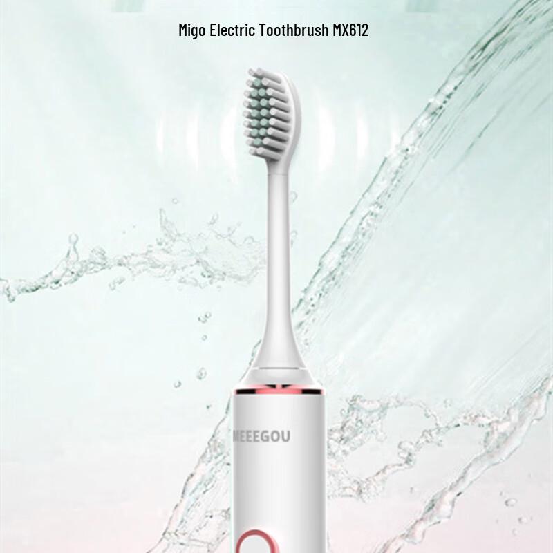 MEEE GOU MX612 Sonic Electric Toothbrush