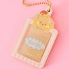Minini Ice Cream Jkokkoni ID Photo Keyring