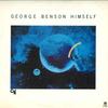 Виниловая пластинка GEORGE BENSON  Himself GP3091 AM 1977 Япония Джаз Б/у