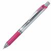 Pentel Mechanical Pencil Energel Sharp 0.5mm Pink Shaft PL75-P