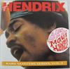 CD JIMI HENDRIX - Rare Masters Series, Vol.3 TGPCD134 GENUINE PIG 1990 Italy Rock Used