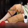 Electric Moxa Heating Knee Pads for Cold Legs and Joints - Home Use