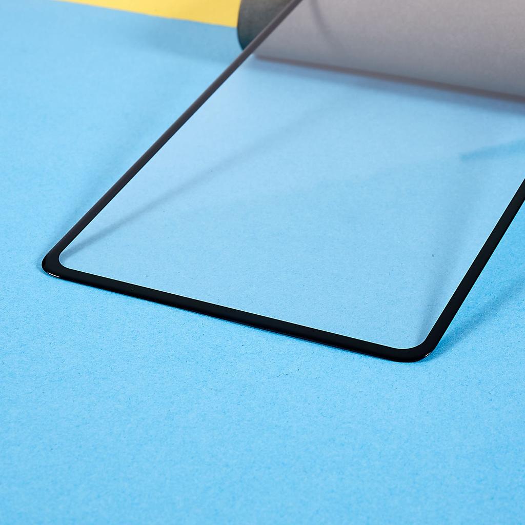 Для Motorola Edge 20 Lite XT2139 Запасные части для замены стекла переднего экрана (без логотипа)