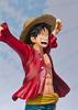TAMASHII NATIONS Figuarts ZERO Monkey Luffy World Edition D. (Новая версия.)
