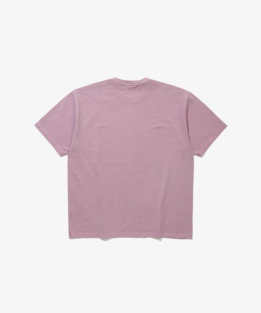 New Era Футболка Originators Pigment Инди-розовый 14954636