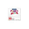 Modeling Clay - Fimo - Kids - Glittery White - 42 Grams - Soft and Easy To Model