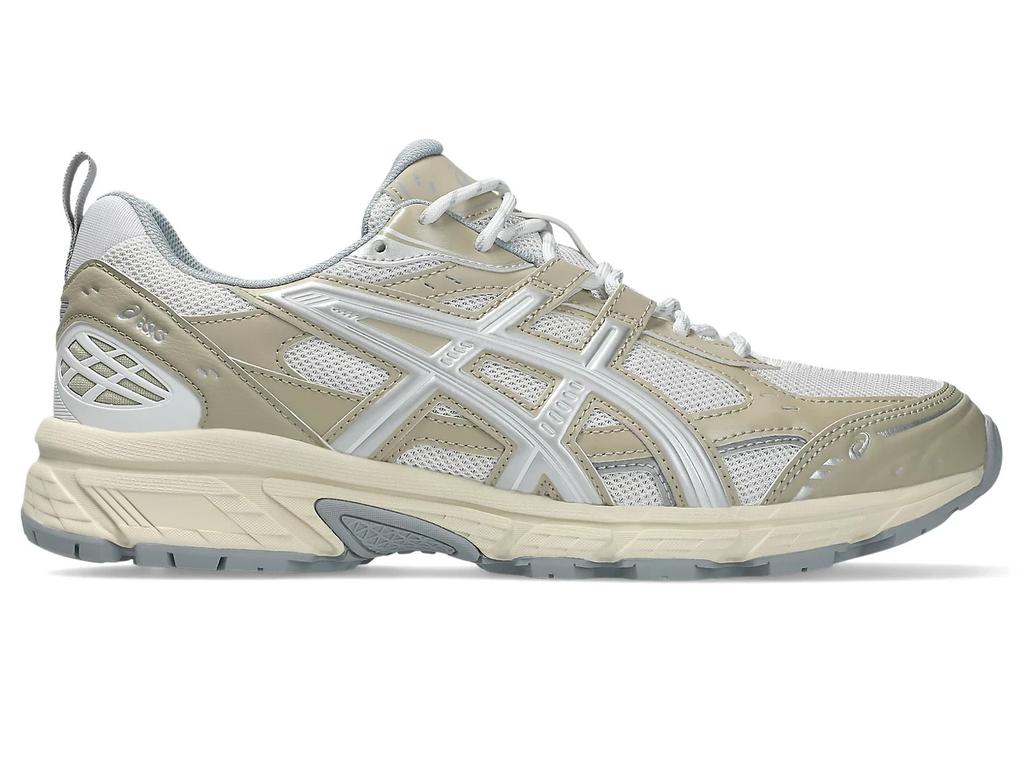 1203A536-108 Asics Gel-Nunobiki Белый Шпаклевка (Мужской)