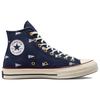 Converse Кеды Chuck 70 Nautical Flag High Top Эспадрильи Унисекс Синий и Белый