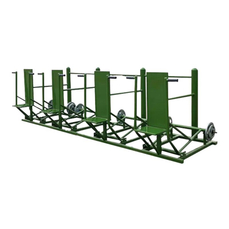 Shiyi Outdoor Comprehensive Fitness Trainer