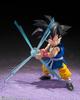 TAMASHII NATIONS Dragon Ball GT Сон Гоку 80 мм окрашенная подвижная фигурка SHFiguarts -GT- Приблизительно. АБС и ПВХ