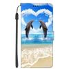 Wallet Leather Cover For Nokia 6.2 7.2 Case 1.4 2.4 3.4 5.4 3.2 2.1 5.1 3.1 Plus 1.3 5.3 4.2 2.3 Fashion Flip Stand Card Covers