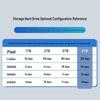 Сетевой видеорегистратор Dahua (NVR) Китайская вилка (адаптер в комплекте)