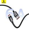 Baseus Superior Series Fast Charging Data Cable USB To Type-C 100W for Xiaomi, Huawei P40 P50 Pro Mate 40 Pro, Honor