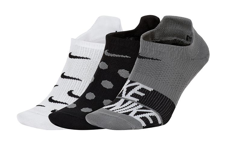 Nike Женские короткие носки SK0042-922