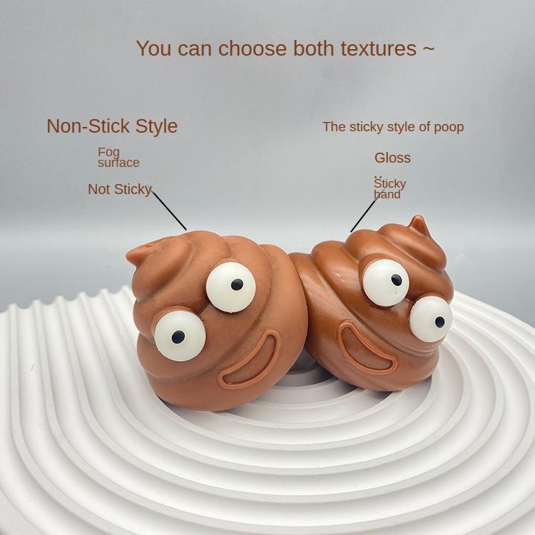 5 шт. игрушки-антистресс, сжимающие игрушки, игрушка-дозатор сыра для людей с аутизмом/СДВГ, забавная игрушка для розыгрышей.