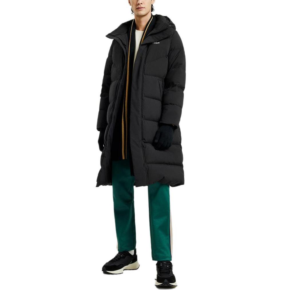 Le Coq Sportif Down Jacket Unisex CB-5846234