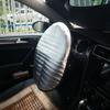 Thicken Cotton Anti Steering Wheel Automotive Car Shade Sun Cover Accessory