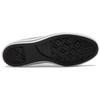 Keith Haring x Converse All Star Модные низкие парусиновые кеды Унисекс Белые и черные