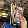 Настраиваемый протектор для карт для грейдированных PSA/BGS карт Pokemon Stars и голографических карт