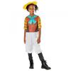 Dino Ranch Childrens/Kids Min Costume
