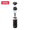 Thermos Термокружка для чая из нержавеющей стали с ситечком