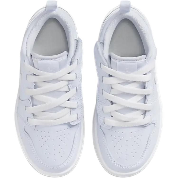 Jordan 1 Низкий профиль PS Cobalt Bliss FN7376-400