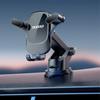 Dudao F5Pro Black Car Dashboard Phone Mount Holder