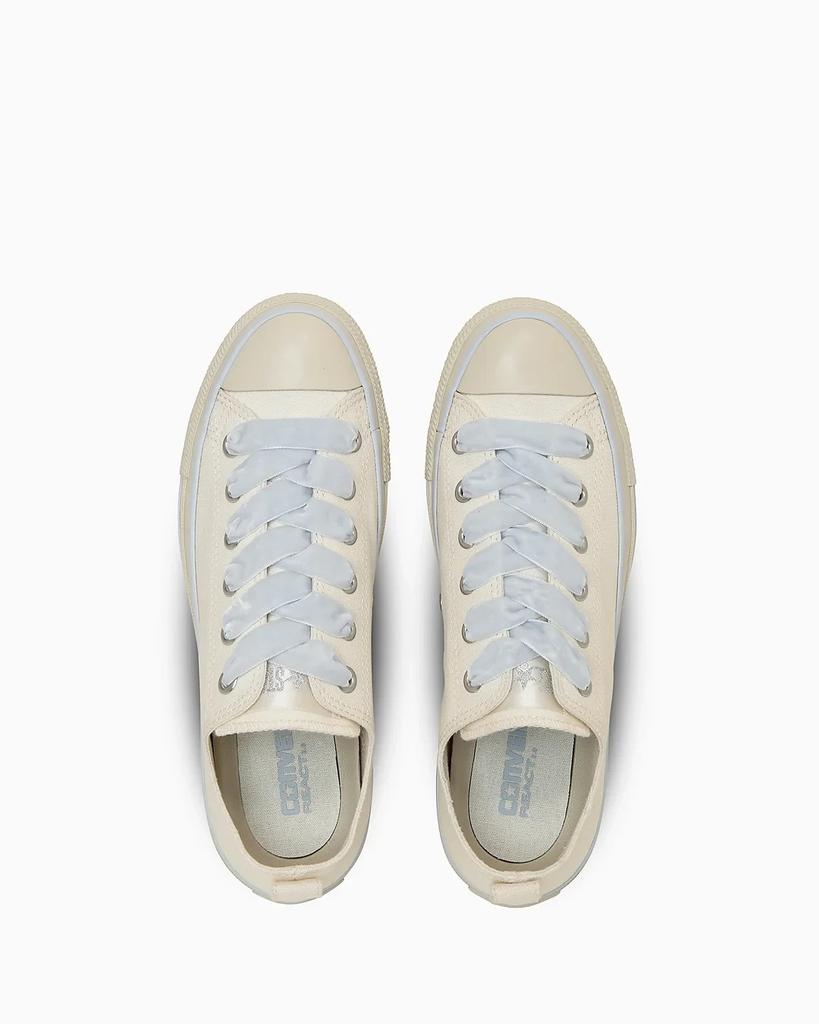 31315320 Converse All Star (R) VS OX Vanilla Blue (Women's)