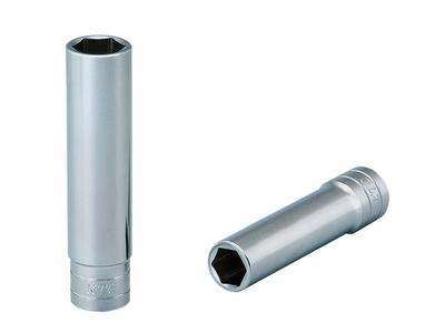 Глубокая головка Kyoto Machinery Tools (КТК) 12.7mm (1/2 дюйма) Б4Л-08-Н