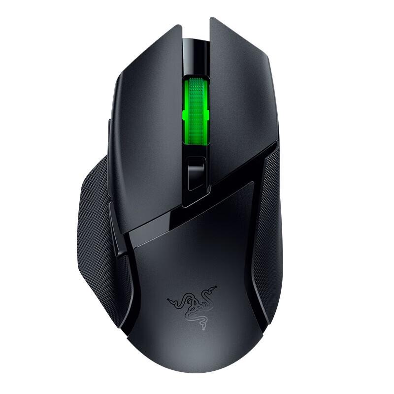 Беспроводная игровая мышь Razer Basilisk V3 X HyperSpeed