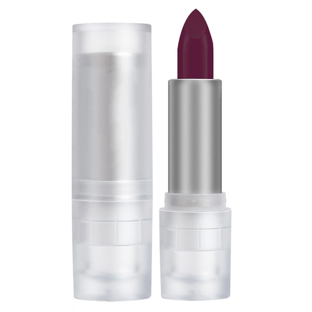 Готическая матовая помада для женщин, набор для макияжа вампира, стойкий водостойкий цвет для губ, идеально подходит для Хэллоуина, косплея, фестиваля, вечеринки