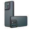 For Moto G67 G57 G100 G100S Power Case Magsafe Matte Frosted Translucent Airbag Drop-proof Non-yellowing Anti-Fingerprint Cover