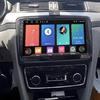Skoda Superb 2 B6 Android Навигация и Система CarPlay с HD Камерой Заднего Вида