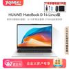 Huawei Ноутбук MateBook D 14 Linux Edition (Китайская версия)