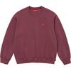 Supreme box-logo crewneck sweatshirt SUP-FW24-201