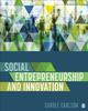 The Social Entrepreneurship and Innovation Book