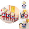 Soft Plush Ultraman Monster Doll Xiangdan Superman Toy Children's Birthday Wholesale Hot