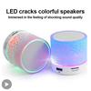 Портативная беспроводная Bluetooth-колонка Mini Music Sound Box Blutooth для сабвуфера Bocina Handsfree Baffe Blootooth USB