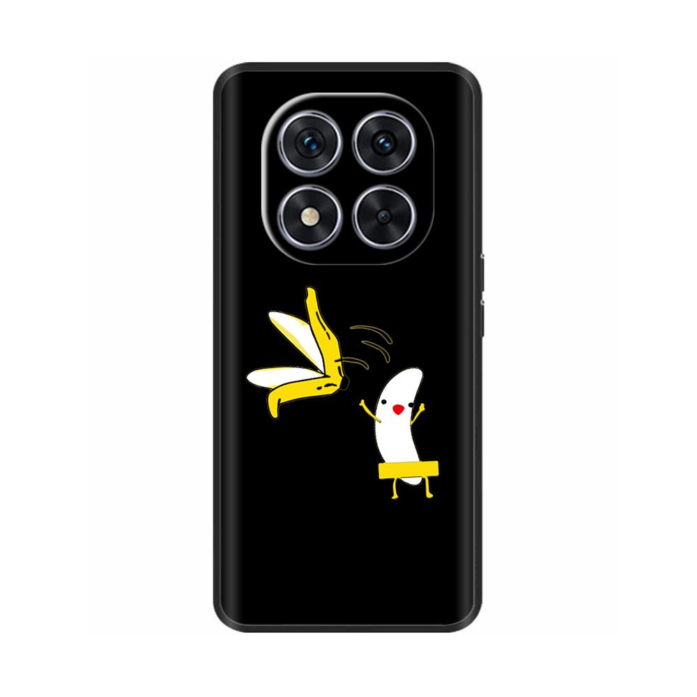 Чехол для телефона Xiaomi Redmi Note 14 Pro 5G, мягкий силиконовый TPU, для Redmi Note 14 Pro Plus Note14, задняя крышка, модные Fundas