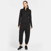 Nike Women's Breathable Long-Sleeve Sport Knit Top