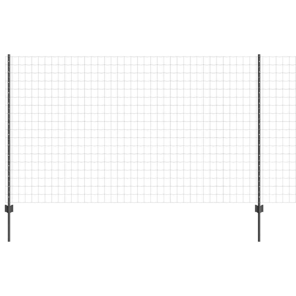 Welded Wire Fence 10 x 1.4 m (W x H)