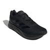 Adidas Duramo SL Черные мужские кроссовки Core-Black Cloud-White IE7261