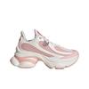Adidas Originals Ozvenuz Comfortable Soft Lifestyle Casual Shoes Women Casual Shoes Pink White KI0556