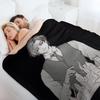 Emet-selch - The Architect \t Throw Blanket Color Fast Cozy Throw Blanket