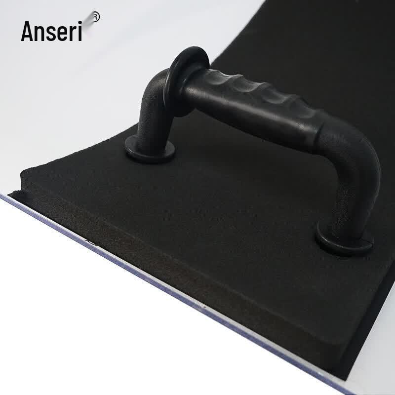 Усиленный прозрачный щит для разгона толпы Anserui