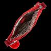 Sac Bandoulière - Kipling - Arto S - Rouge - Résistant à l'eau - Léger et pratique