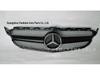 Подходящая решетка радиатора W205 C-класса Executive Sport Starlight AMG