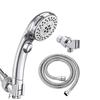 Multifunctional Hand-Held Shower Set Bathroom Faucet Set Hand-Held Shower
