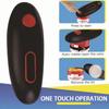 Fully automatic can opener One  Touch Electric Can Opener aluminum can opener