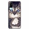 Чехол для vivo Y31 Y53S Y11S Y12S V2026 Мраморный Мягкий ТПУ Силикон Защитная Крышка Телефона Для vivo Y31 2021 Задняя Крышка Funda Y 31 Coque